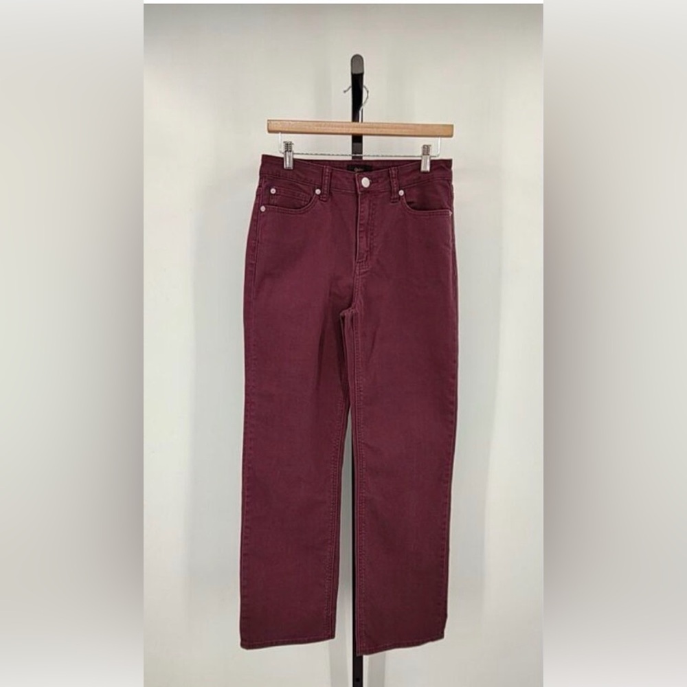 Quince Bella Straight Jeans